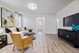 3-bedroom apartment at Ashford Townes Apartments in Fuquay-Varina